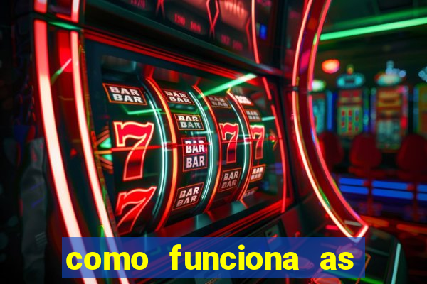 como funciona as plataformas de jogos slots